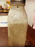 Classic Creamy Italian Salad Dressing