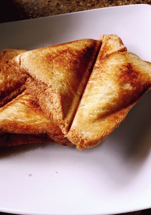 A picture of Beef sandwiches #15minutesorlesscookingrecipecontest.