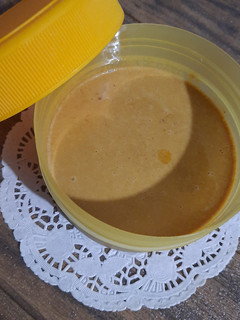 Foto resep 24. Selai Kacang Homemade