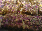 حلوای گل محمدی