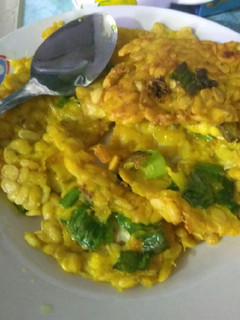 Foto resep 8. Tempe mendoan