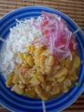 Habas guisadas