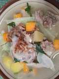 Sop Tulang Sapi