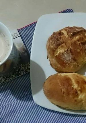Una foto de Leche de coco