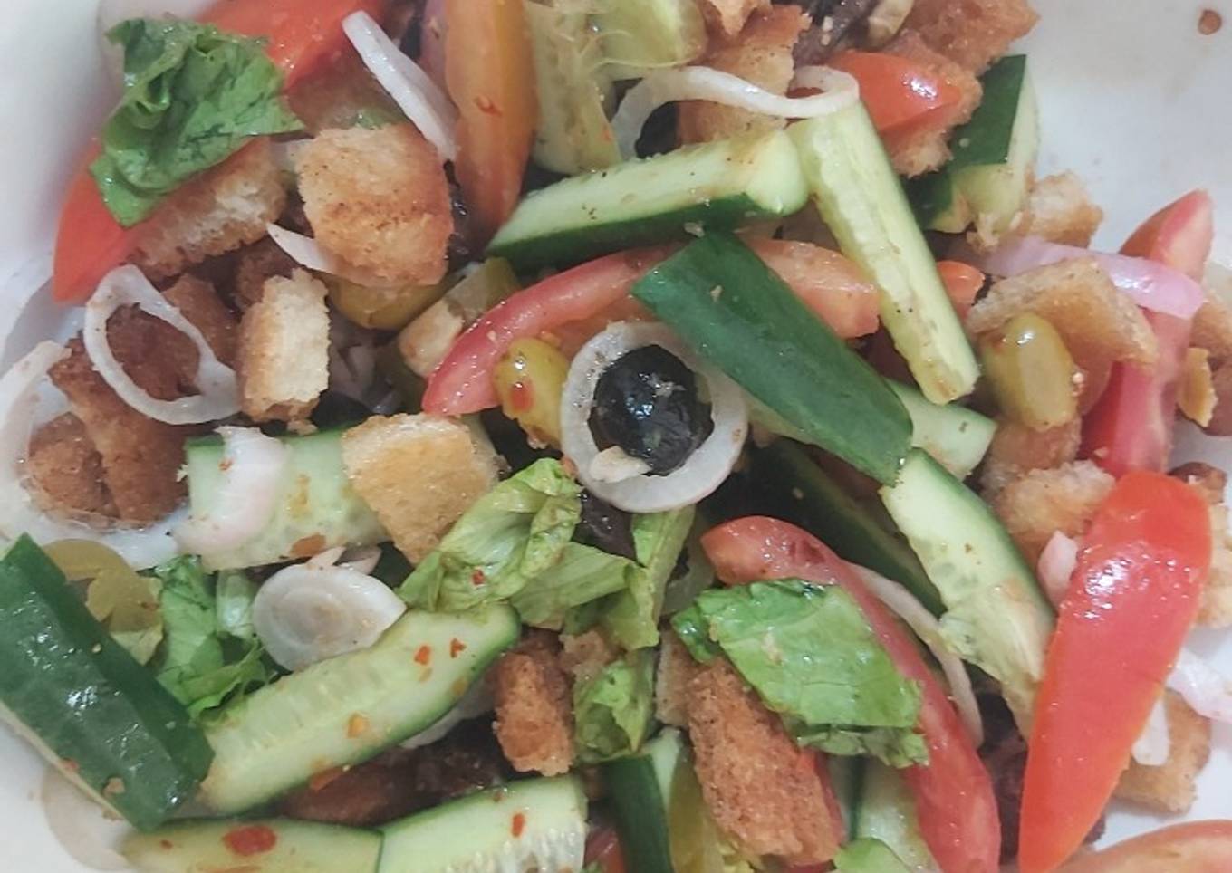 Salad