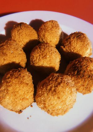 Una foto de Coquitos🥥♥️