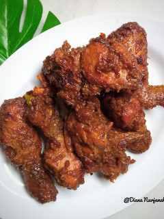 Foto resep Ayam Bakar tinggal bakar🤗