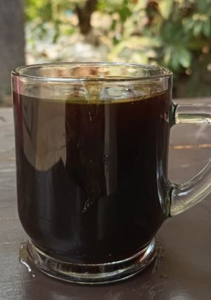 Foto resep Sirup Gula Merah Kental