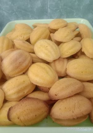 Foto resep Bolu Jadoel