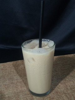 Foto resep Rosted Milk Tea