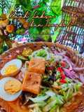 Kuah Laksa Ikan Tongkol