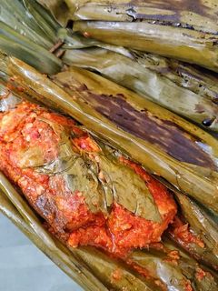 Foto resep Pepes Ikan Kemangi 😍