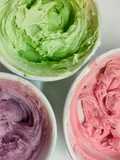 Buttercream en Thermomix