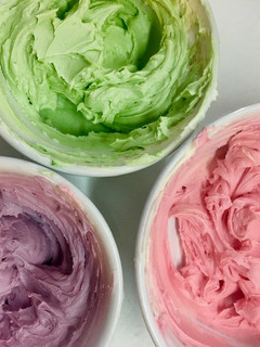 Foto principal de Buttercream en Thermomix