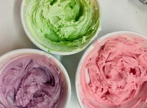 Foto principal de Buttercream en Thermomix