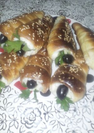 صورة لوصفة لي كورني 👍👍
