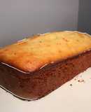Budín de Limón o Naranja