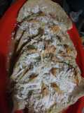 Enchiladas verdes