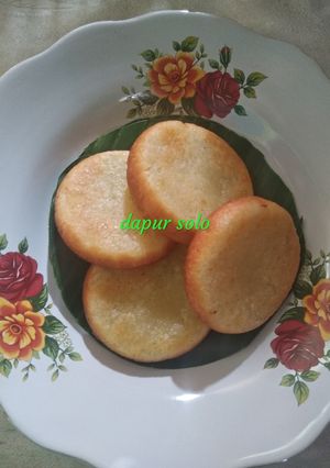 Foto resep Wingko babat
