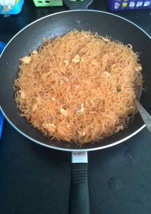 Foto resep Bihun Goreng