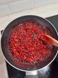 Selai Strawberry Homemade 🍓