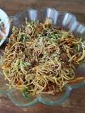 Mie hoisin Marion's kitchen