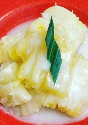 Foto resep Thai casava super lembut