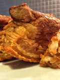 หมูกรอบ