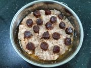 A picture of thịt lợn xay hấp