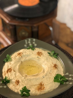عکسی از دستور مطبل لبنان