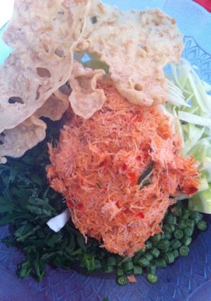 Foto resep Trancam 