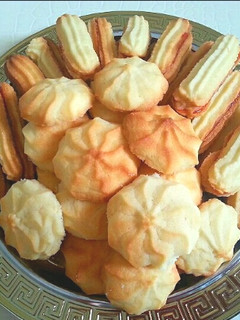 صورة لوصفة بيتي فور
