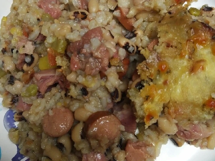 Easy Way Prepare Recipe Vestige that is Perfect, Can Spoil the Tongue}