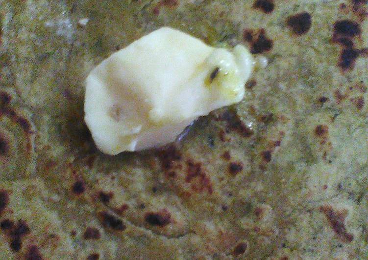 Easiest Way to Make Award-winning Panchmel Lachha paratha