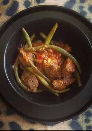 Une photo de Fagiolinis Riffati