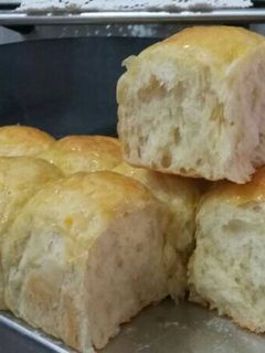 Foto resep Roti manis/roti kasur empuk