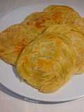 Roti maryam / cane