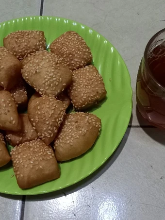 Cara Mudah Membuat Resep Odading tanpa telur yang Enak Banget Anti Ribet, Bikin Ngiler