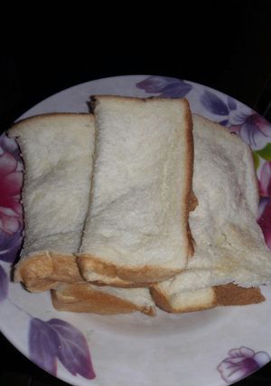 Foto resep Roti Kukus Keju