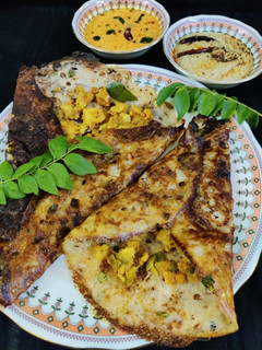 रवा मसाला डोसा (rava masala dosa recipe in Hindi) रेसिपी मुख्य फोटो