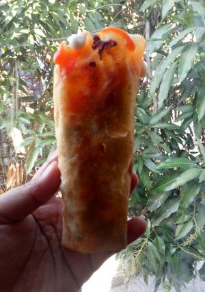 Foto resep Ide jualan Kebab ala ala