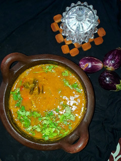 கல்யாண சாம்பார் /Kalyana Sambar Recipe in tamil செய்முறை முக்கிய புகைப்படம்