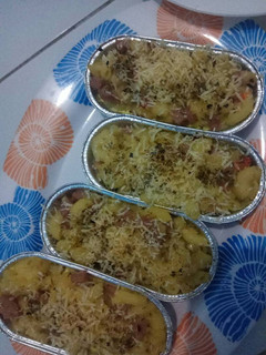 Foto resep Makaroni Skutel pemula pasti jadi