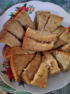 Foto resep Bolu Pisang