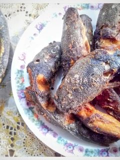 Foto resep 9. Lele Kriuk
