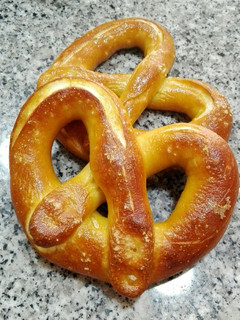 Foto principal de Pretzels