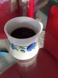 Black tea (Kali Chai)