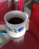 Black tea (Kali Chai)