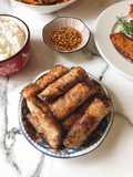 Fried Spring Rolls