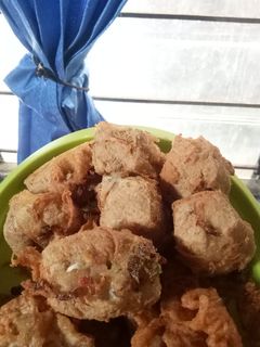 Foto resep Tahu Isi